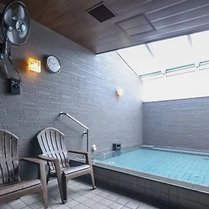 Dormy Premium Shibuya-jingumae Tokio