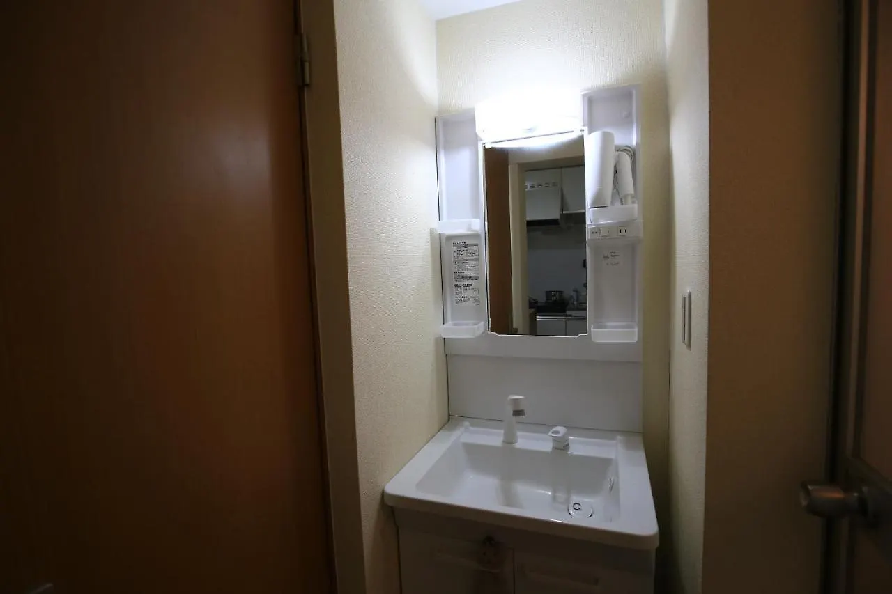 大久保駅至近 3分徒歩でいけます もとても便利テレワークにdsos Apartment Tokyo