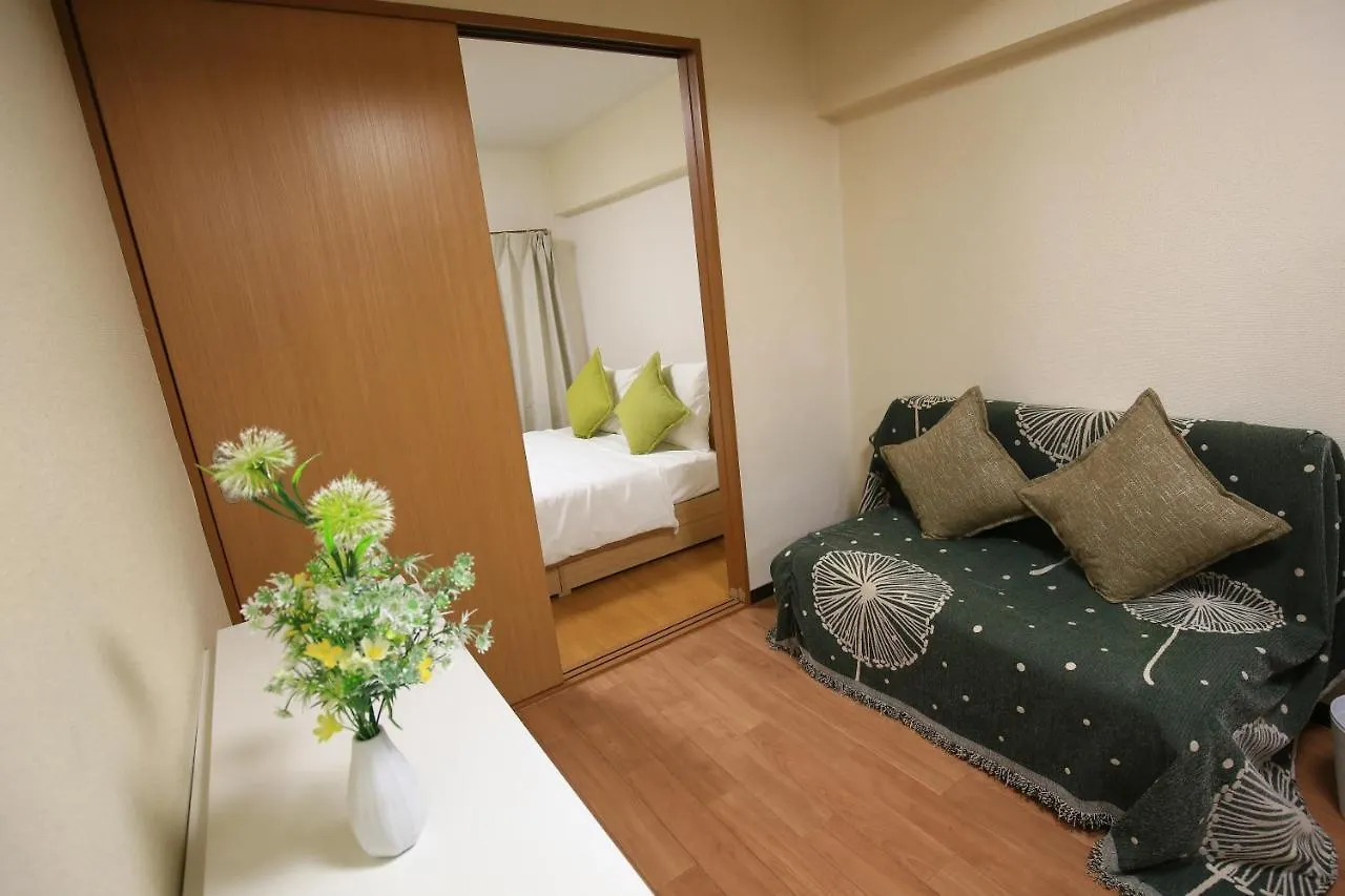 大久保駅至近 3分徒歩でいけます もとても便利テレワークにdsos Apartment Tokyo