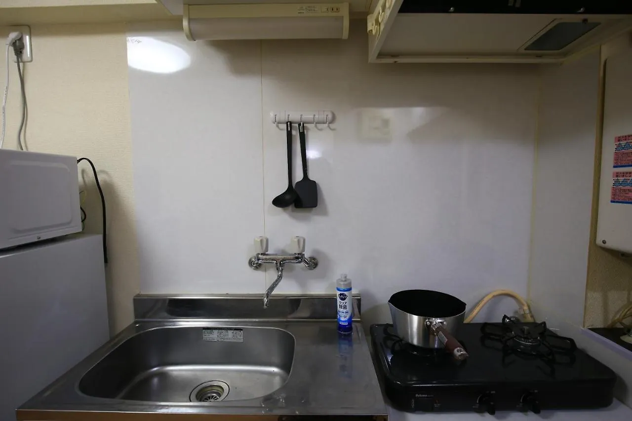 大久保駅至近 3分徒歩でいけます もとても便利テレワークにdsos Apartment Tokyo