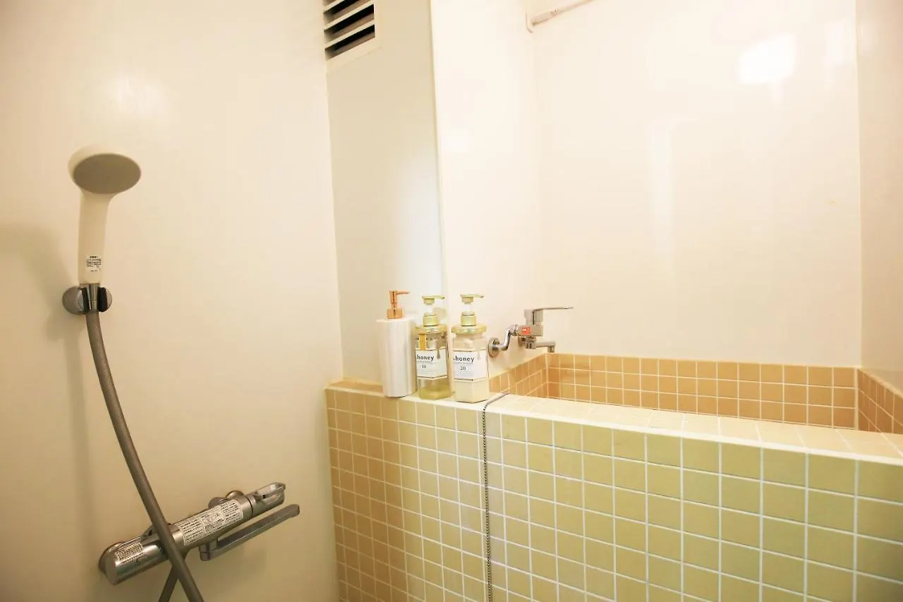 大久保駅至近 3分徒歩でいけます もとても便利テレワークにdsos Apartment Tokyo Japan