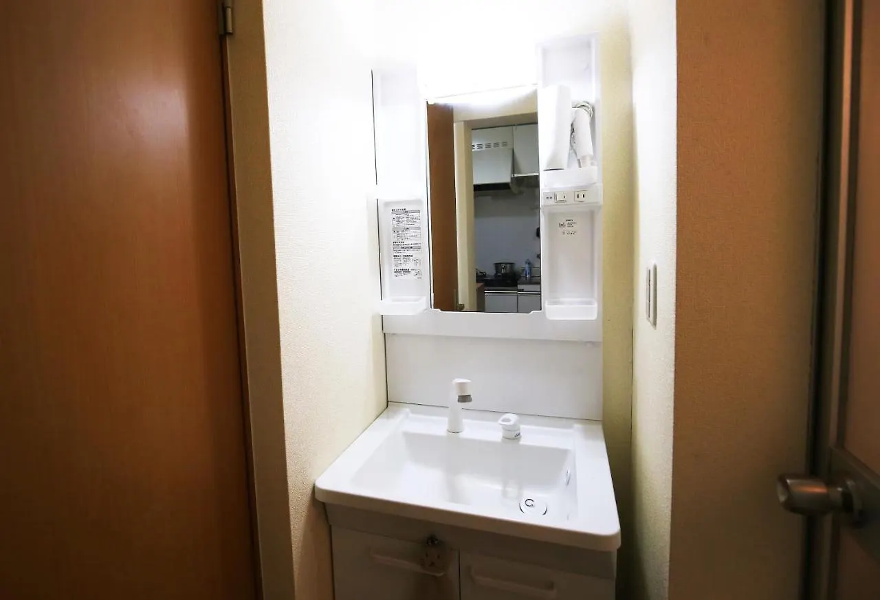 大久保駅至近 3分徒歩でいけます もとても便利テレワークにdsos Apartment Tokyo