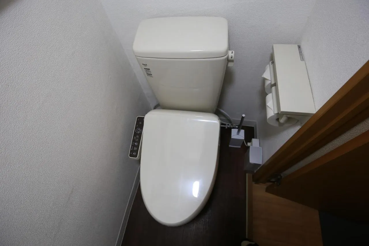 大久保駅至近 3分徒歩でいけます もとても便利テレワークにdsos Apartment Tokyo 0*,  Japan