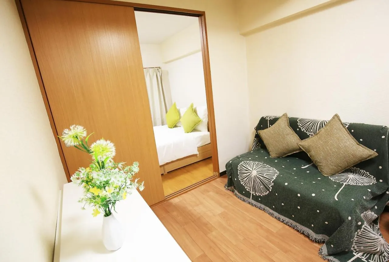 大久保駅至近 3分徒歩でいけます もとても便利テレワークにdsos Apartment Tokyo